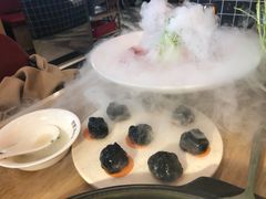 手打墨鱼滑-好彩猪肚鸡(正弘城店)