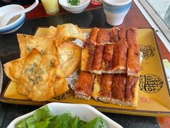 -老来福·非遗酸汤兔(凯旋路店)