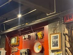 -辉记炭烧海鲜大排档·老字号(福田店)