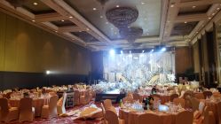 -福州香格里拉·宴会厅