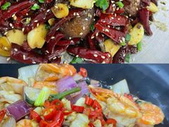 -聚味瞿记·龙虾堂(树木岭店)