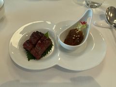 吉品蜜汁叉烧-伯衡55·吉品轩(乌鲁木齐南路店)