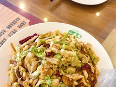 -北京小肠陈饭庄(方庄店)