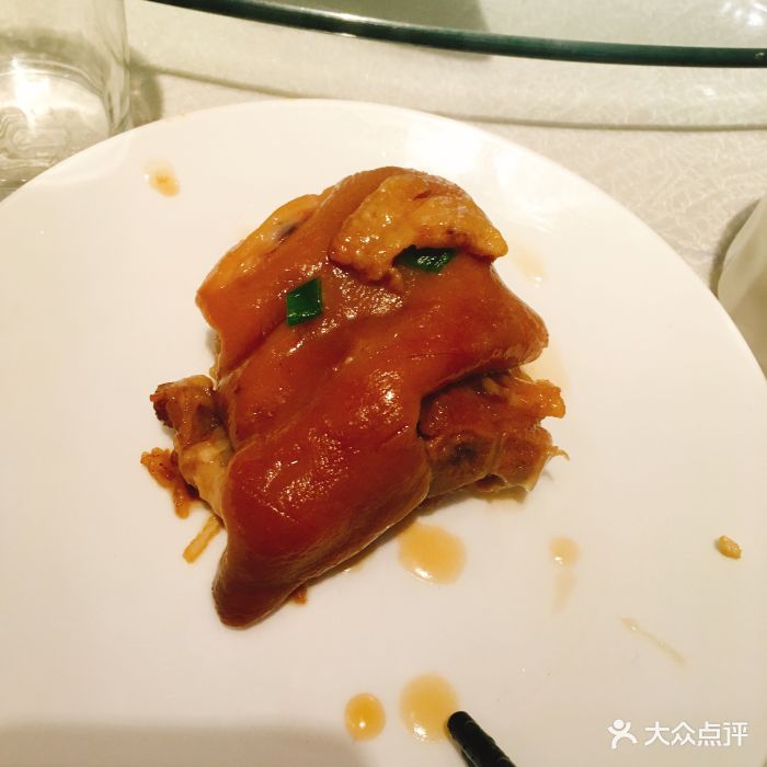 九頭鷹酒家(蘇州橋店)-圖片-北京美食-大眾點評網