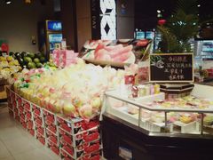 -盒马鲜生(杭州运河上街店)
