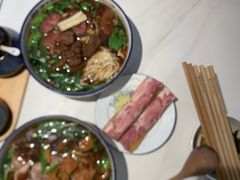 -镇南锅盖面馆(解放路店)