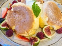 -UPPER KITCHEN(延安路店)