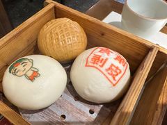 -禄运茶居·手工点心(体育西店)
