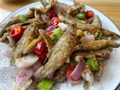 -臭鳜鱼人家·老字号徽菜