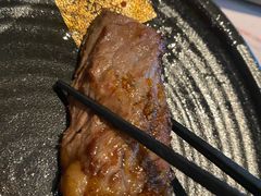 -赤坂亭·M9和牛烧肉·铁板烧·日料398放题(长泰广场店)
