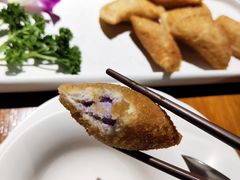 油炸冰激凌-地锅居(翰林邻里中心店)