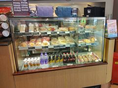 -COSTA COFFEE(天通苑华联店)