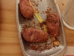 -做披萨的奇葩(中海央墅店)