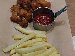 -必胜客(南通新圆融店)