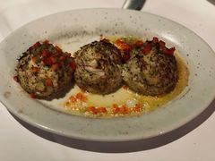 新奥尔良蟹肉糕-茹丝葵经典牛排馆(上海外滩店)