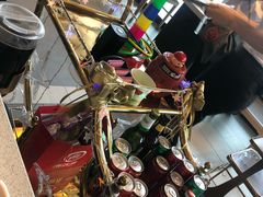 -海底捞大排档火锅(悦荟广场店)