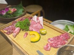 -韩国料理大力士(屏风街店)