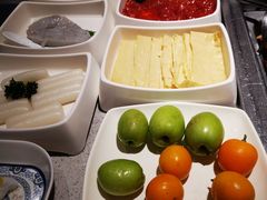 -海底捞火锅(大融城店)