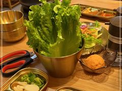 -闻老头·菊花炭烤肉(D11店)