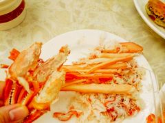 -芭菲盛宴·环球美食(解放碑英利国际店)