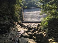 -宁波五龙潭景区