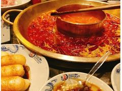 -小龙坎老火锅(华飞店)