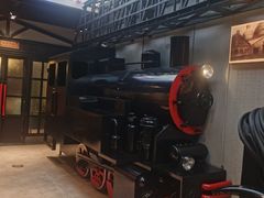 -唐山宴百姓府邸院落中餐