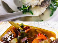 -阿生潮味鲜炒粉(梅林新村店)