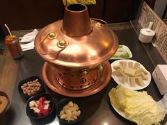 -南门涮肉(后海店)