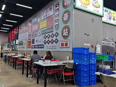 -嘉升大排档(番禺总店)