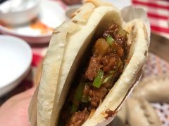 -西贝(上海新梅广场店)