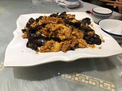 -天津乾毓德饭庄·清真传统炒菜·海鲜烧烤(咸阳路店)