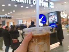 -瑞幸咖啡(宜昌国贸购物中心店)
