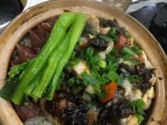 -坤记煲仔小菜(西环店)