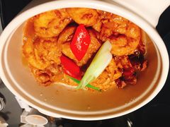 徐记油豆腐烧肉-徐记海鲜(大明宫|北二环店)