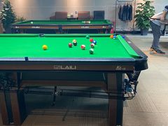 -云川台球(马甸店)