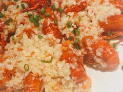 -海岛八号龙虾烧烤田鸡(蓝天路总店)