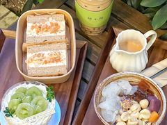 -绿小院(荔湾店)