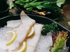-湊湊火锅·茶憩(来福士广场店)