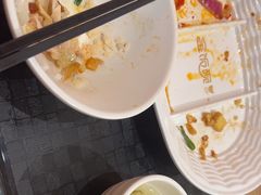 -大食代美食广场(上海中心店)