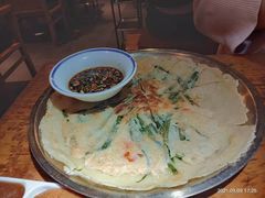 -7年8班朝鲜族非遗美食(三钢里店)