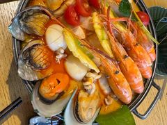 -青木瓜之味 · 越南料理(七宝宝龙店)