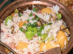 -一坐一忘云南菜(嘉里中心店)