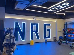-NRG健身私教CLUB(静安体育中心店)
