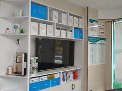 -品凯口腔(丰潭门诊)