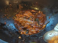 -江湖水乡铁锅炖魚(周庄嘉园店)