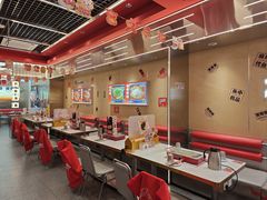 -雅佳神话·麻辣烤鱼(新街口店)