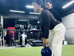 -征成健身连锁私教工作室(九公里店)