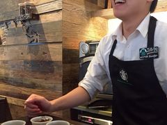 星巴克(武康路店)-星巴克(武康路店)