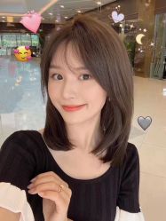 -3AM HAIR SALON染发接发